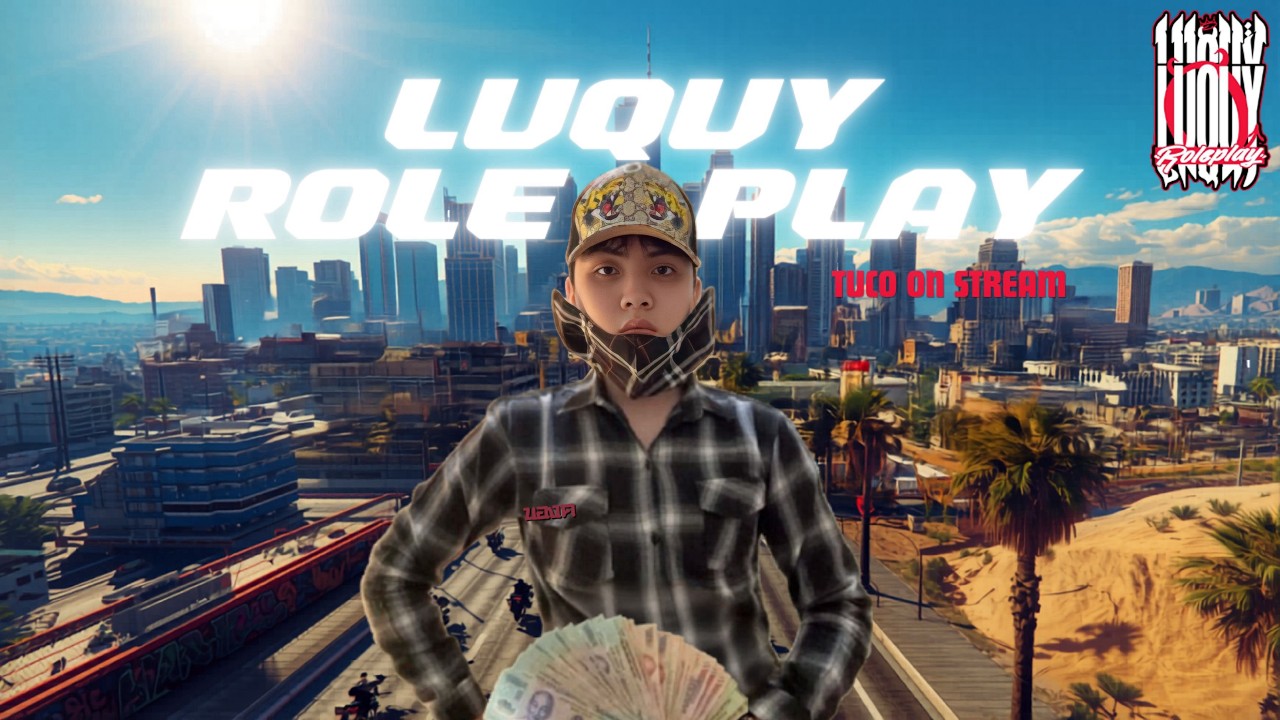 Lcpl Rofik Rp REPORT LOP | LUQUY RP - YouTube