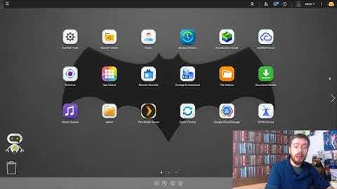 Installing Unofficial Apps on your Satellite QNAP NAS