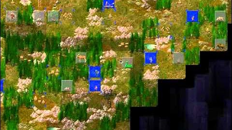 Conquest of Elysium 3 (Team High Cultist) Part 4