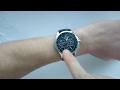 Кварцевые часы Megir 1010 обзор, настройка, инструкция на русском, отзывы