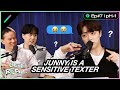 Ph1 gives junny advice stop overthinking   get real s2 ep 7 highlight