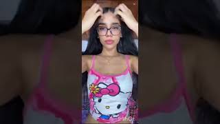Periscope Live 15944 Vlog Prettygirl