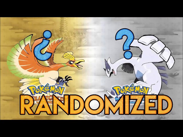 Pokemon Soul Silver Randomizer Download Gba - Colaboratory