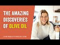 The amazing discoveries of olive oil | Dr. Limor Goren Mp3 Song