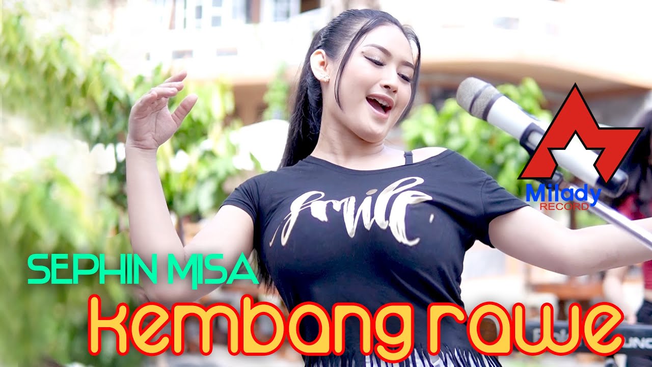 Shepin Misa - Kembang Rawe I Dangdut | Dangdut [OFFICIAL]