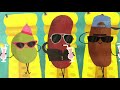 The Cool Bean Quiz
