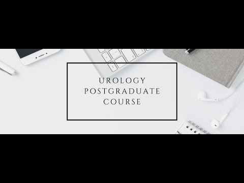 3.20.2021 UCSF Urology Postgraduate Course