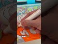 Adding Depth to My Drawing | Ohuhu Markers Art
