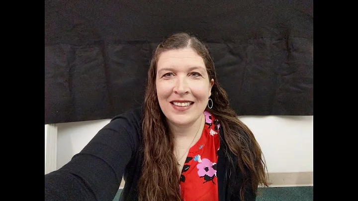 Children's Sunday School with Frances Hickman - Ma...