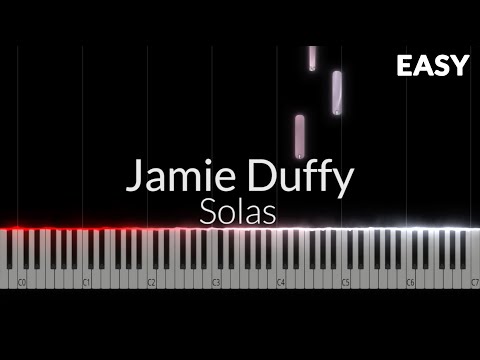 Solas (EASY) - Jamie Duffy