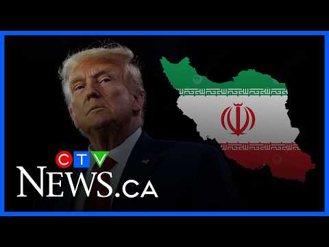 'People don't know what might happen': Former ambassador on growing U.S.-Iran tensions