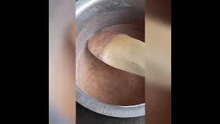 How to make Ankole African millet flour porridge and Ankole Kitiribiita 🤗