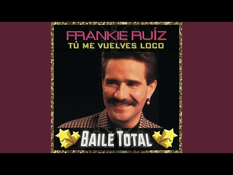 Frankie Ruíz - La Rueda