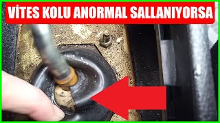 vites bosta gibi sallaniyor vites kolunun sallanmasi ve oynamasi neden olur youtube vites bosta gibi sallaniyor vites kolunun sallanmasi ve oynamasi neden olur youtube