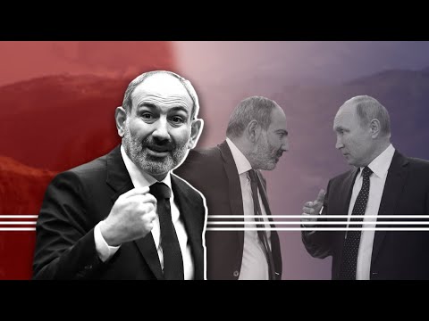 Այս լակոտը միայն զիջում է․ Հարությունյանը՝ Փաշինյանին
