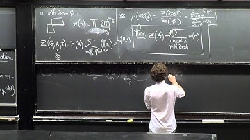 Hugo Duminil-Copin: Geometric approaches to lattice spin models II