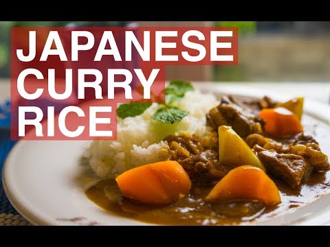 Resep Resep Kari Jepang ala Coco Curry ~ Chef Mari at Home makes Curry　カレーライス　レシピ Yang Nikmat
