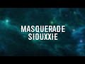 Siouxxie - Masquerade(lyrics)