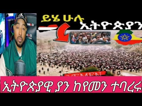 የሀበሻን ጉድ ተመልከቱ በየሄድንበት ዉርደት