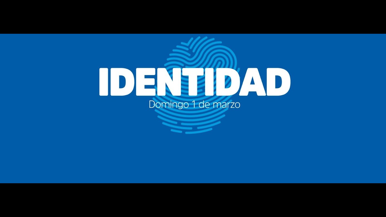 🔴IDENTIDAD🔴REUNIÓN DOMINICAL 7 A.M.