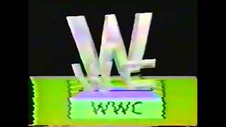 WWC Super Estrellas 1/10/93