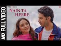 Full video Nain Ta Heere   JugJugg Jeeyo  Varun Kiara  Vishal S  Guru R Asees K  Bhushan K