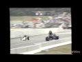 #ThrowbackThursday - Old school Modified eliminator hotrod!