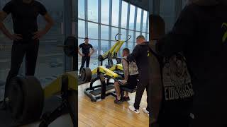 Michael Vladimirovich / Тренировка Трицепс #Video #Live #Sport #Сила #Motivation