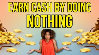 EARN $500 PER DAY EASY FREE CASH Doing Nothing With THESE NEW APPS! (Make Money Online 2024)