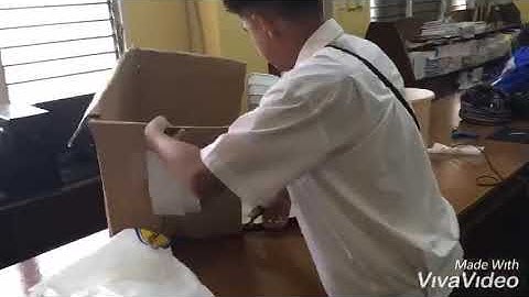 HOW TO MAKE SMART TRASH BIN USING ARDUINO UNO