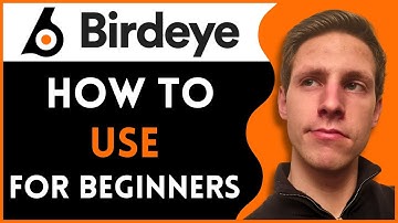 How To Use Birdeye.so For Beginners | Full guide 2025