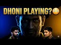 CSK vs GT LIVE 😱 Dhoni Playing Today? Can CSK Continue Winning Streak! IPL 2026