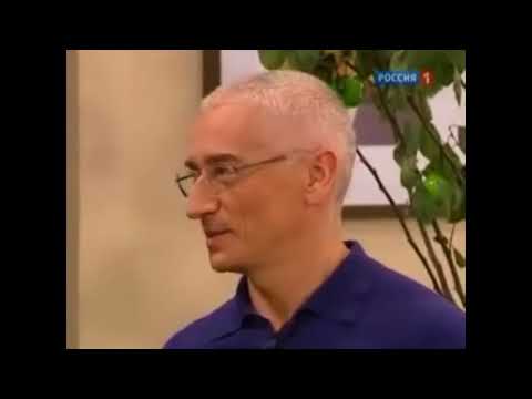 Алексей Ковальков о яблоках