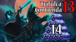 ¡Trifulca y COFRES! ¡Especial Halloween! Contienda Octubre 2017 13 Heroes of the Storm