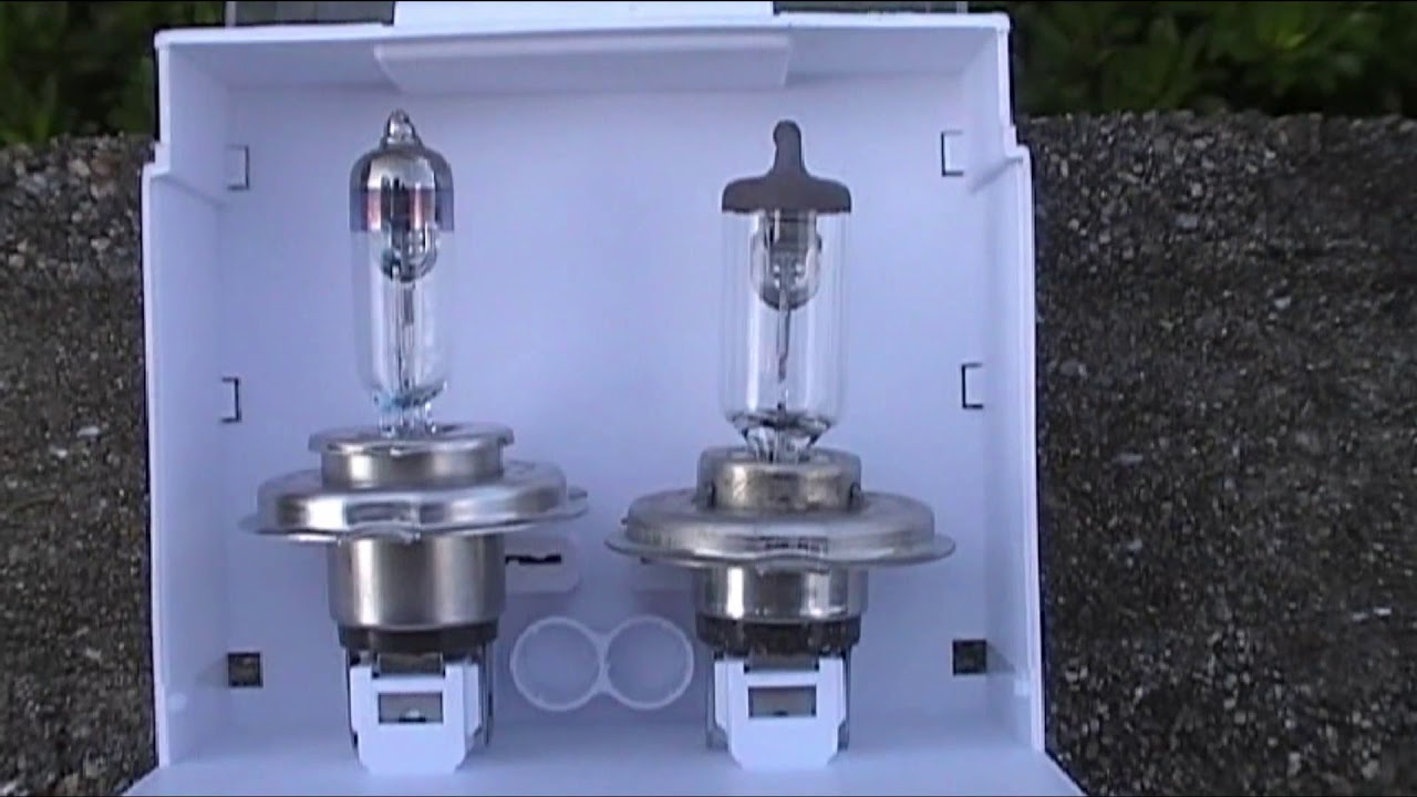 ホンダ Nbox ヘッドライト交換 Youtube