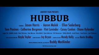HUBBUB TRAILER ONE