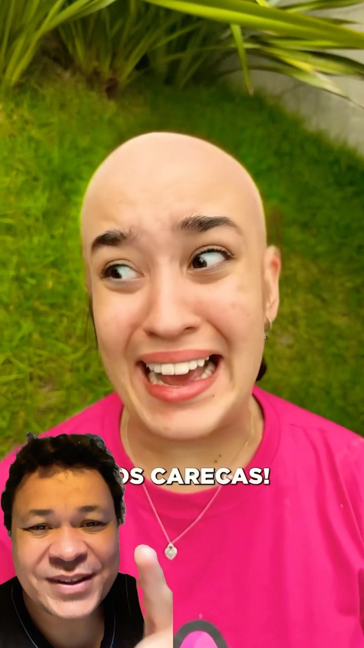 ENALDINHO CONSEGUIU RASPAR O CABELO DOS ROSA? #mayumigames #enaldinho #emillyvickof