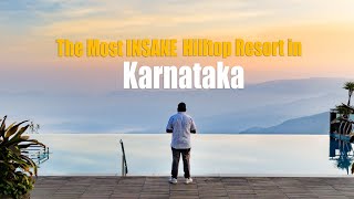 Highest altitude  resort of Karnataka by @notonthemapstays screenshot 4