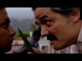 Narcos - &quot;No sabian quien era su verdadero patron&quot;