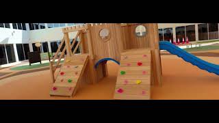 Innovative School Playground Solutions for 2026-2027 | By Gebal Group
