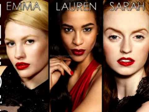 Britain's & Ireland's Next Top Model Cycle 9 [Final 3 Portfolio Battle ...