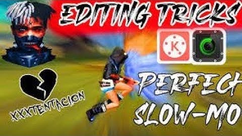 Slow-fast motion video app | Slow motion video app android | Efectum slow motion new app 2022
