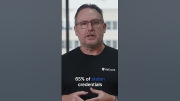 Our AI is scanning the dark web to recover stolen credentials right now. #cybersecurity #ai #vendor