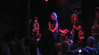 Seattle School of Rock performs &quot;Tragedy&quot; by the Wipers