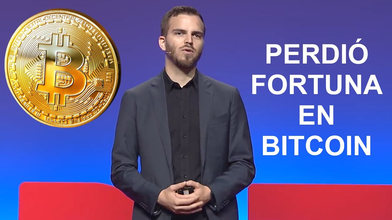 El 20% del bitcoin está perdido en carteras con contraseñas olvidadas |  Blog Empresas