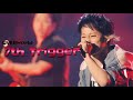 UVERworld『7th Trigger KING&#39;S PARADE live at Yokohama Arena』