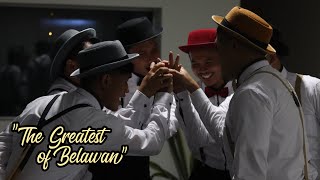 Belawan Awards 2021 | Credits Belawan Awards 2021 | Credits