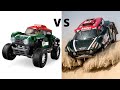 LEGO Speed Champions VS Real CARS Side by Side