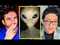 Si existen extraterrestres en algún lugar, ¿por qué nunca los hemos visto? - La paradoja de FERMI