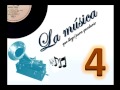 La Música que llego para quedarse 4.  Remasterizadas Completas.